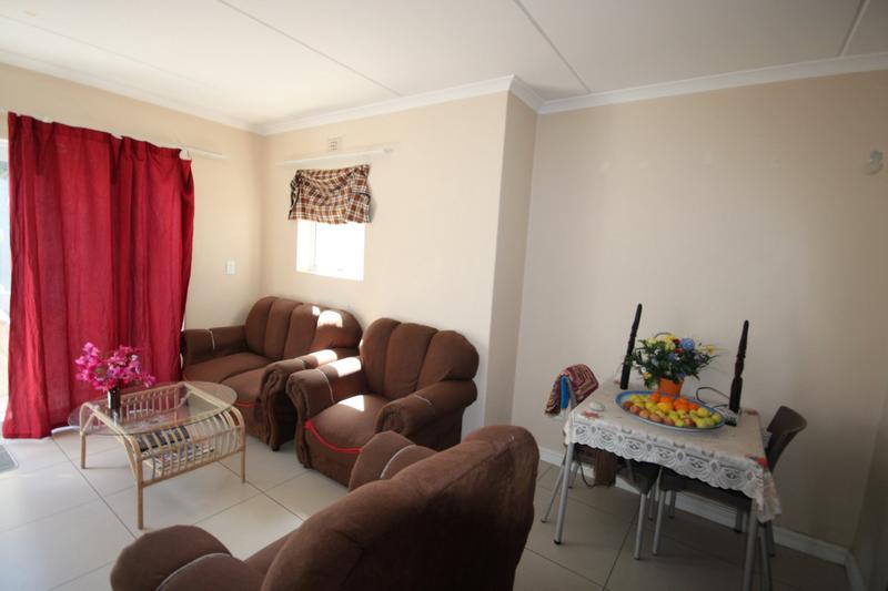 3 Bedroom Property for Sale in Buh Rein Estate Western Cape